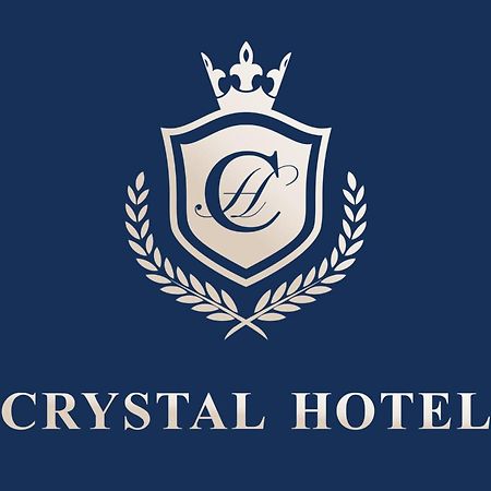 Crystal Hotel Saint Denis Basilique Exterior photo
